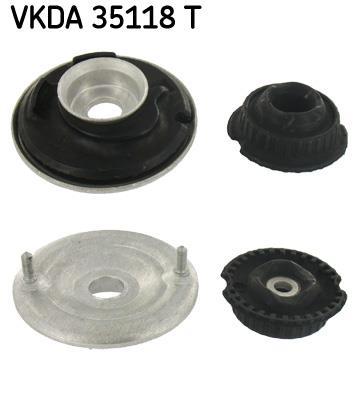 Kit de réparation, coupelle de suspension SKF VKDA 35118 T